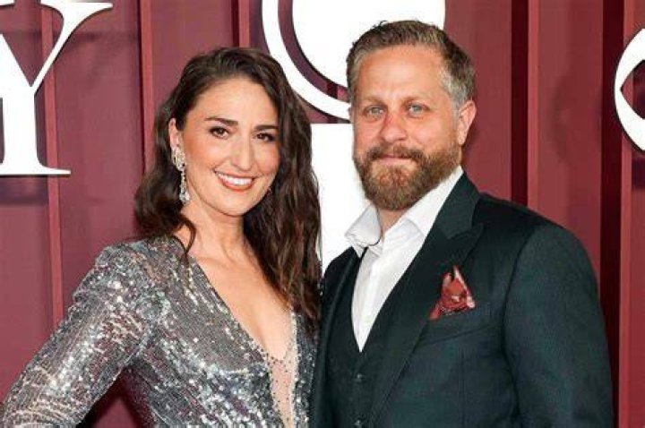 Who is Sara Bareilles Dating? Relationships Boyfriend Husband