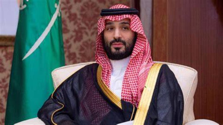 Who is Saudi Crown Prince Mohammed bin Salman? Tatler