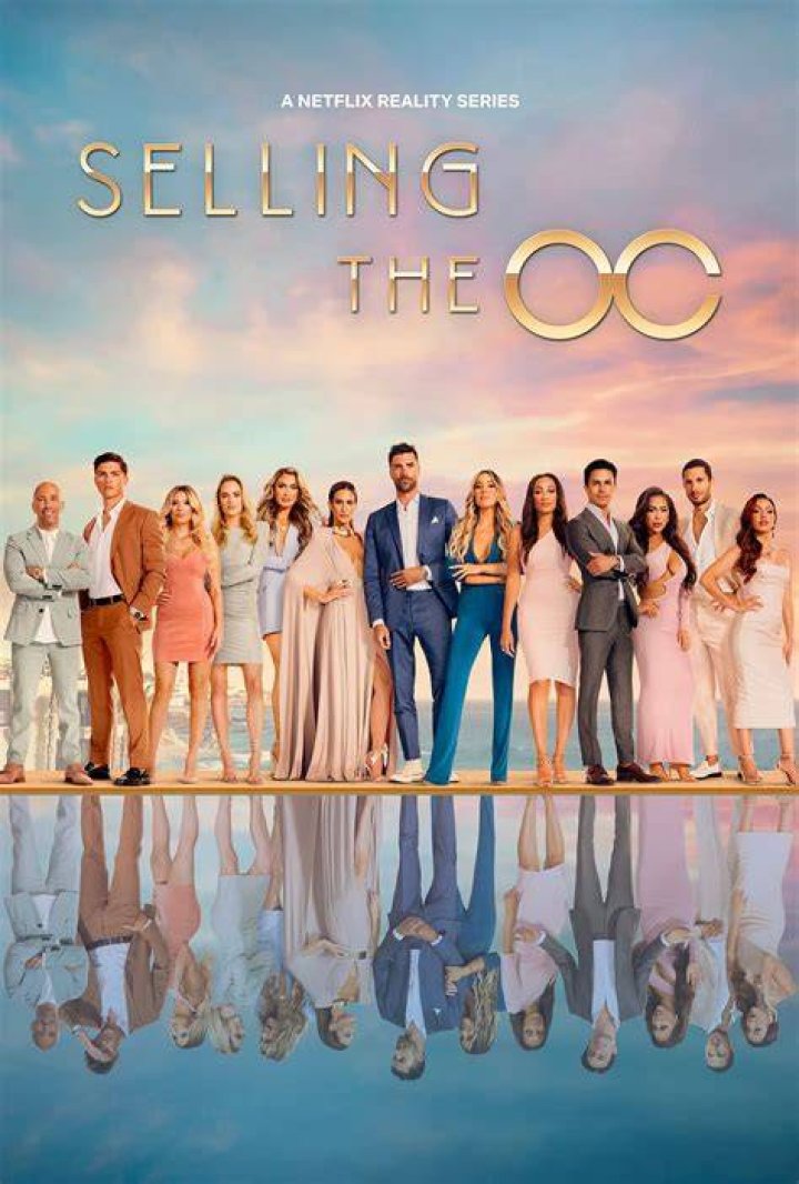 Who Is Selling the OC's Alex Hall? 5 Things to Know About Her UsWeekly