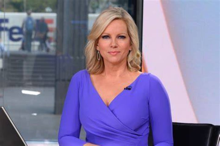 Who Is Shannon Bream's Family?