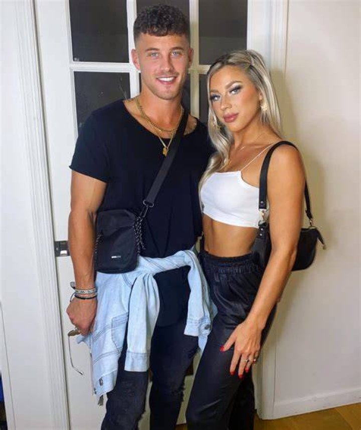 Who is Shannon St. Clair, Dave Portnoy&rsquo;s fling?
