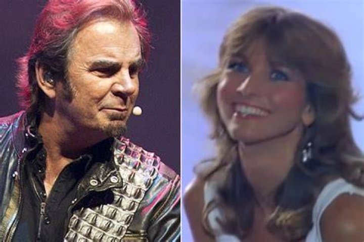Who is Sherrie Swafford? The Inspiration Behind Steve Perry's Hit Song