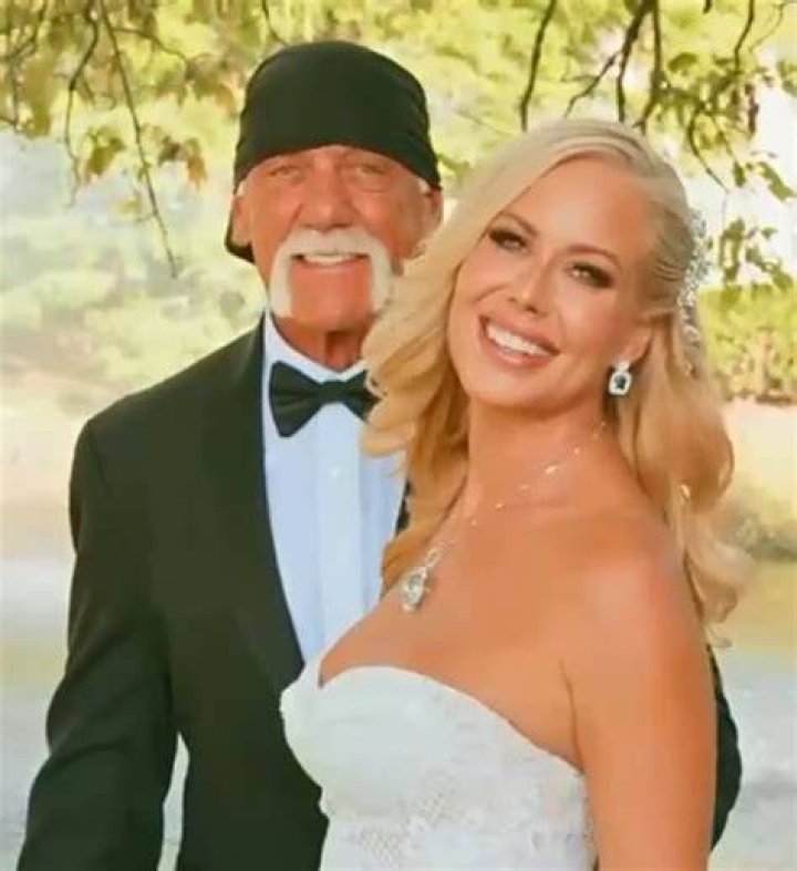 Who is Sky Daily? Yoga instructor gets engaged to prowrestling legend