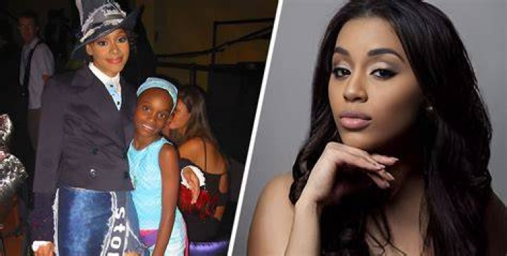Who Is Snow Lopes, Lisa “Left Eye” Lopes’s Daughter?
