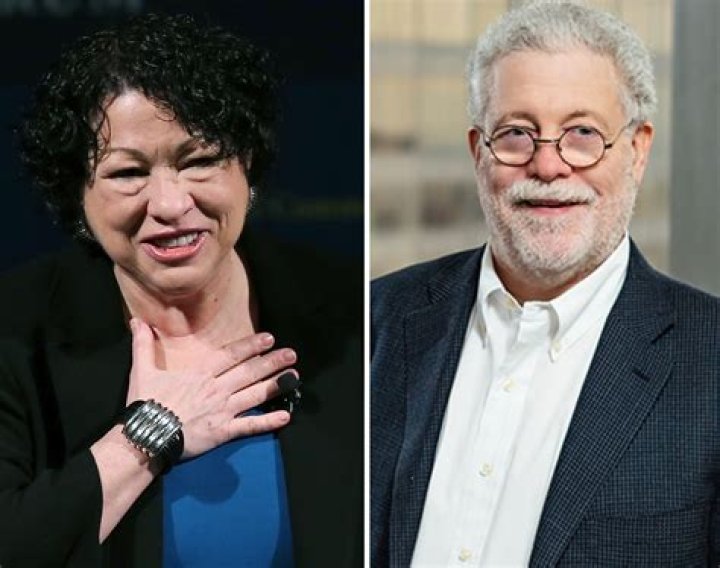 Who Is Sonia Sotomayor's Husband? Get The Answer Here