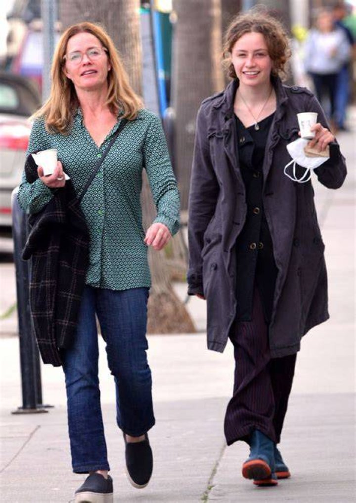 Who Is Stella Street Guggenheim, Elisabeth Shue's Daughter?