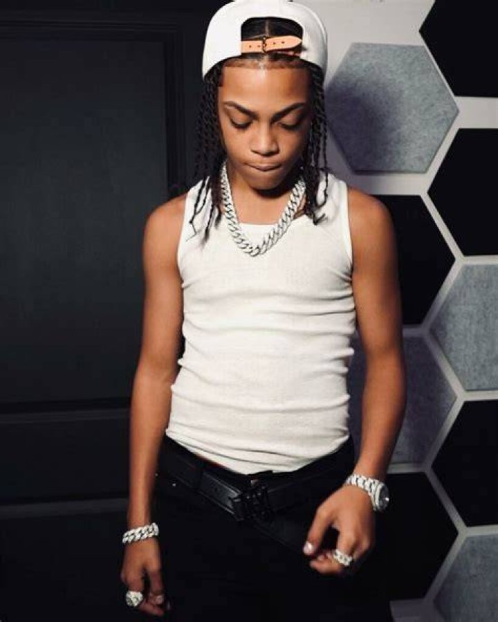 Who is SugarHill Ddot? Real name, age of New York rapper