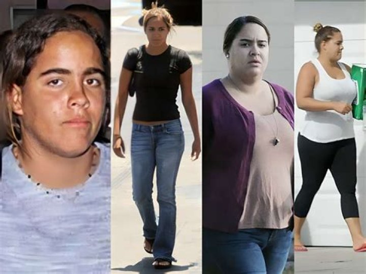 Who is Sydney Simpson? Weight Loss & Net Worth of OJ Daughter Scholarsly