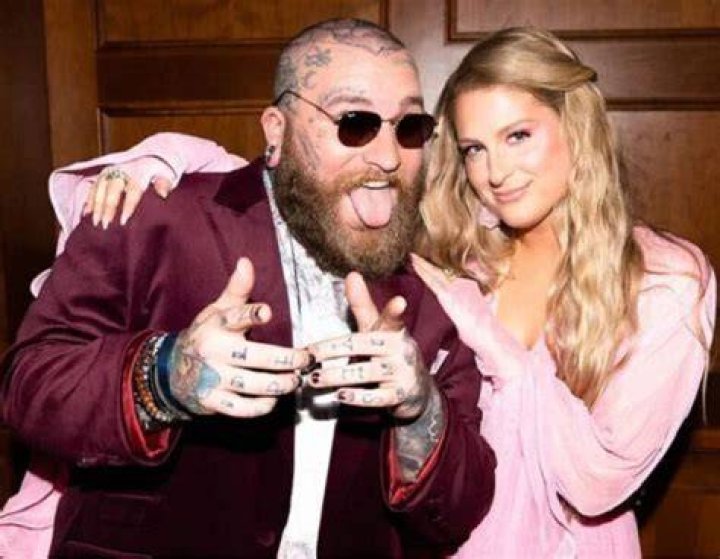 Who Is Teddy Swims Married To