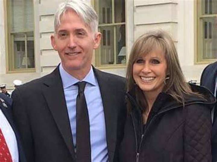 Who Is Terri Gowdy? All About Trey Gowdy's Wife