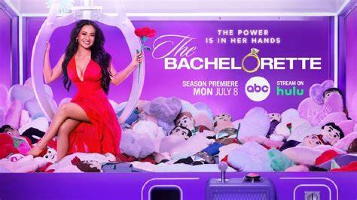 Who is The Bachelorette's Charity Lawson? The US Sun