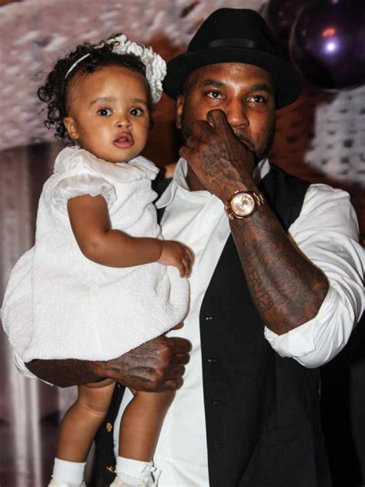 Who Is The Mother Of Rapper Jeezy's Children?