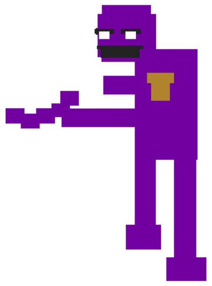 Who is the purple guy in Monsters, Inc? Celebrity.fm 1 Official
