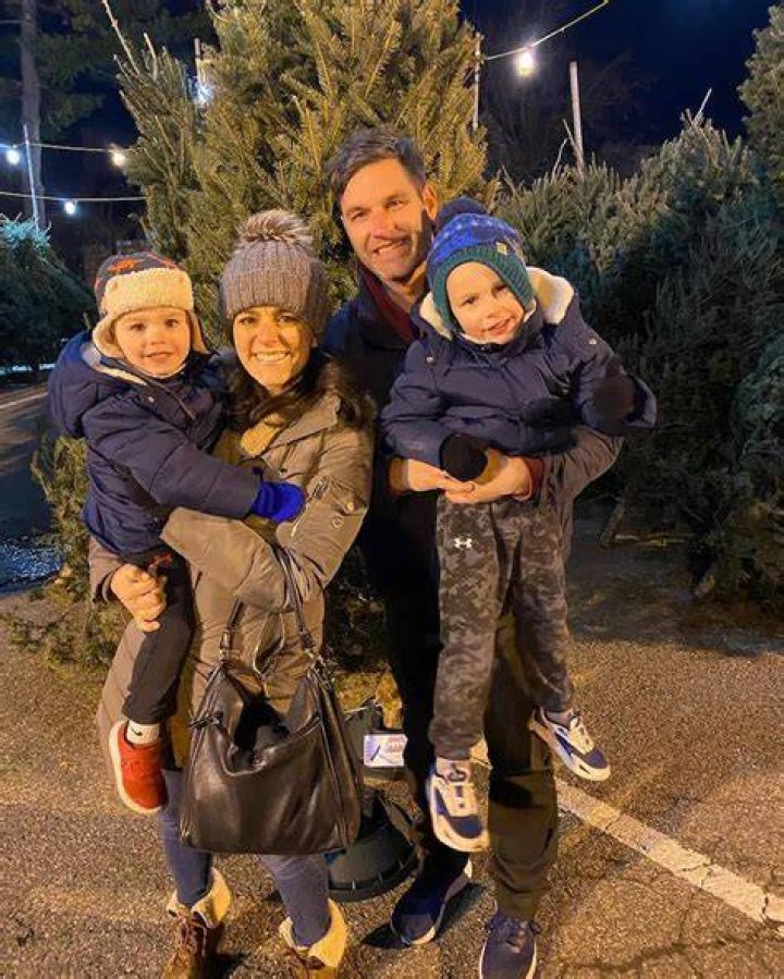 Who Is Tim? Andrea Grymes Husband Married Life And Kids