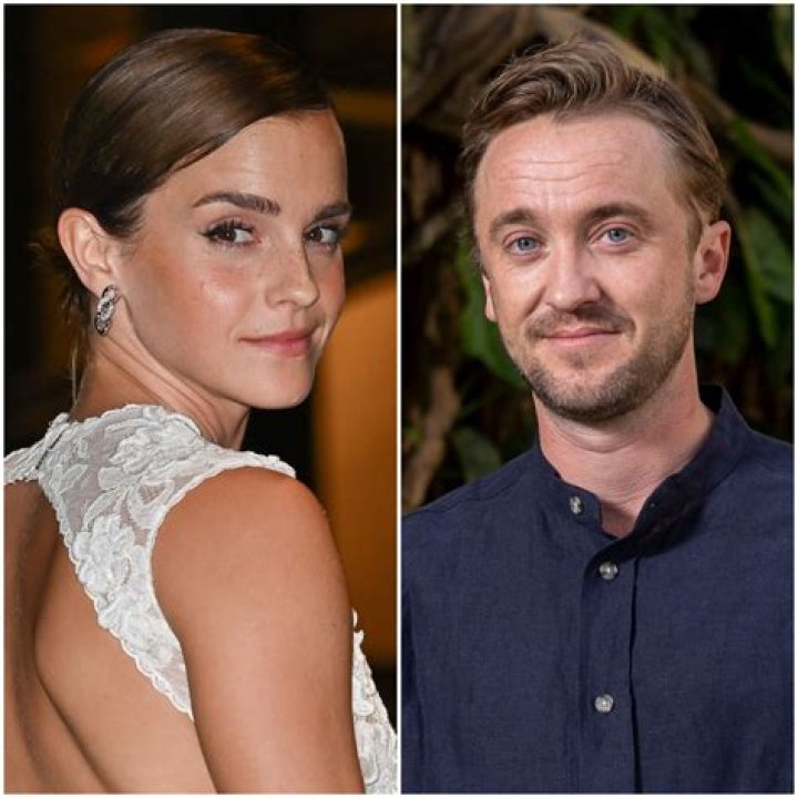 Who Is Tom Felton Dating? The 'Origin' Star Came Out Of A Serious