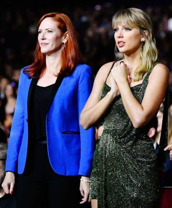 Who is Tree Paine? All About Taylor Swift's Publicist