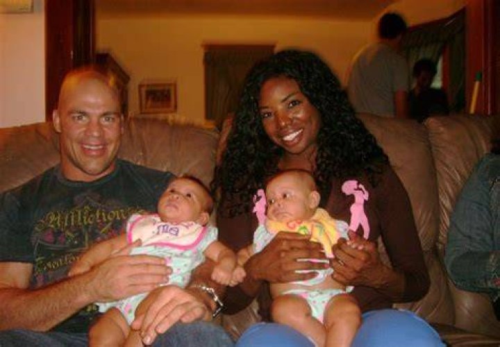 Who is Trenesha Biggers? ExWWE diva 'Rhaka Khan' names Dwayne Johnson