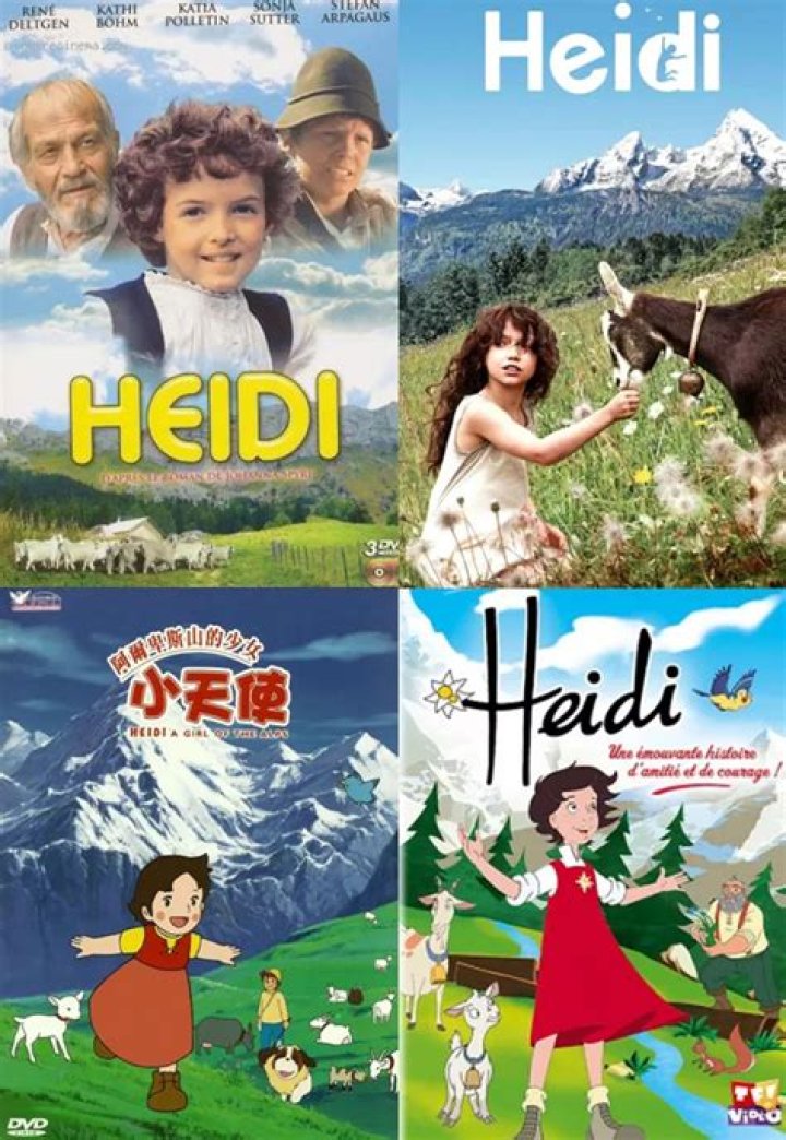 Who is TV Star Heidi Strobel? Her Age, Husband & More