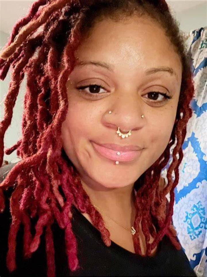 Who Is Virginia Pinto? Mistress Caught Kissing Married Maryland Cop Is