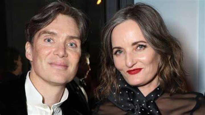 Who Is Yvonne Mcguinness Wife Of Cillian Murphy Hot Sex Picture