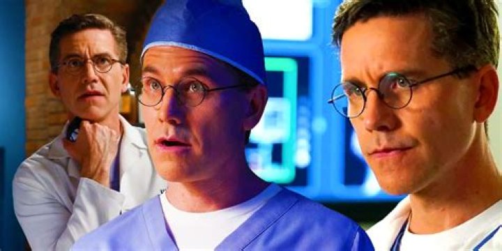 Who Plays Jimmy Palmer's Daughter Victoria on 'NCIS'?