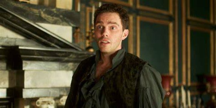 Who Plays Pugachev In The Great? Meet Nicholas Hoult