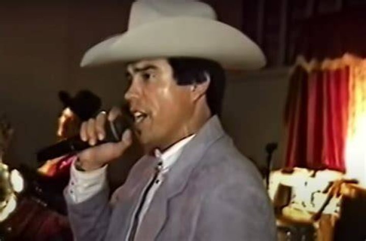Who was Chalino Sanchez and how did he die? The US Sun