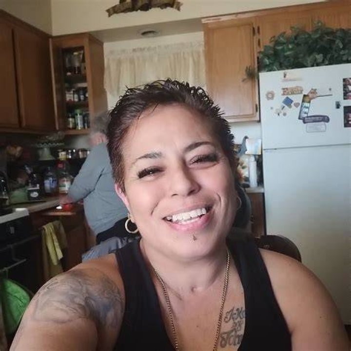 Who Was Christine Lugo? Horrifying Video Shows Armed Robber Fatally