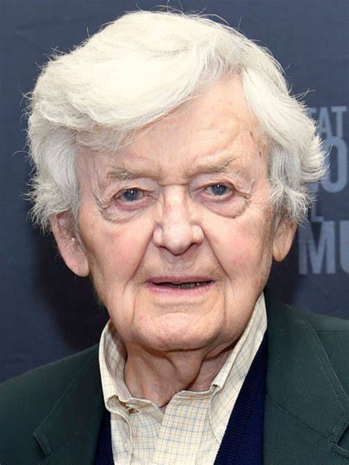 Who was Hal Holbrook's wife Dixie Carter? New Zealand