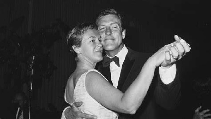 Who was Margie Willett, Dick Van Dyke&rsquo;s first wife, and why did she