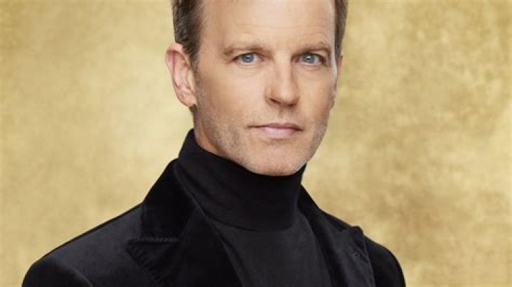 Who Was Tucker McCall on The Young and The Restless? Soaps In Depth