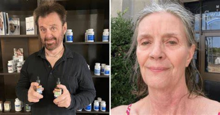 Who were Terry and Jack Janway? Chandra Janway&rsquo;s parents killed in