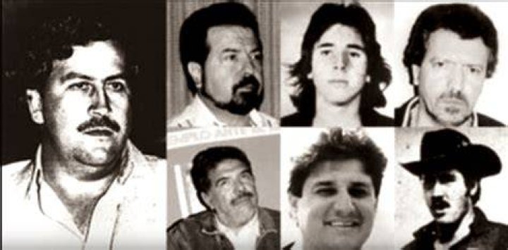 Who were the Medellin Cartel? SBS What's On