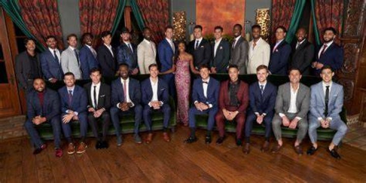 Who Will The Bachelorette Choose In 2024? Unveiling The Suitor Predictions