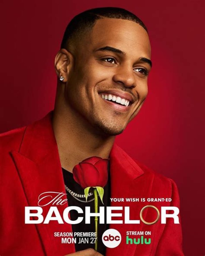 Who Will Win The Bachelor 2024 Yetta Mandie