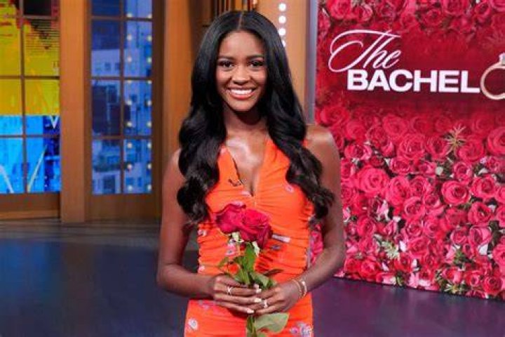 Who wins charity Bachelorette? YouTube