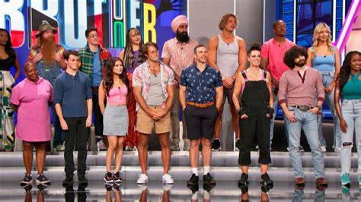 Who Won Power Of Veto On Big Brother 25?