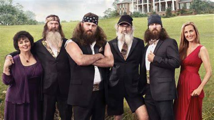 Who&rsquo;s in the Duck Dynasty cast and where can I watch the show? The