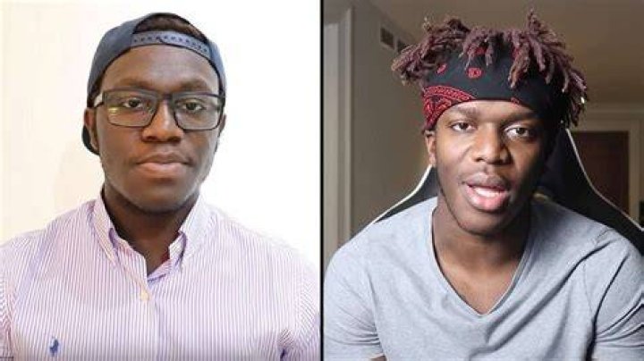 Why are brothers KSI and Deji arguing? History and origins of ongoing