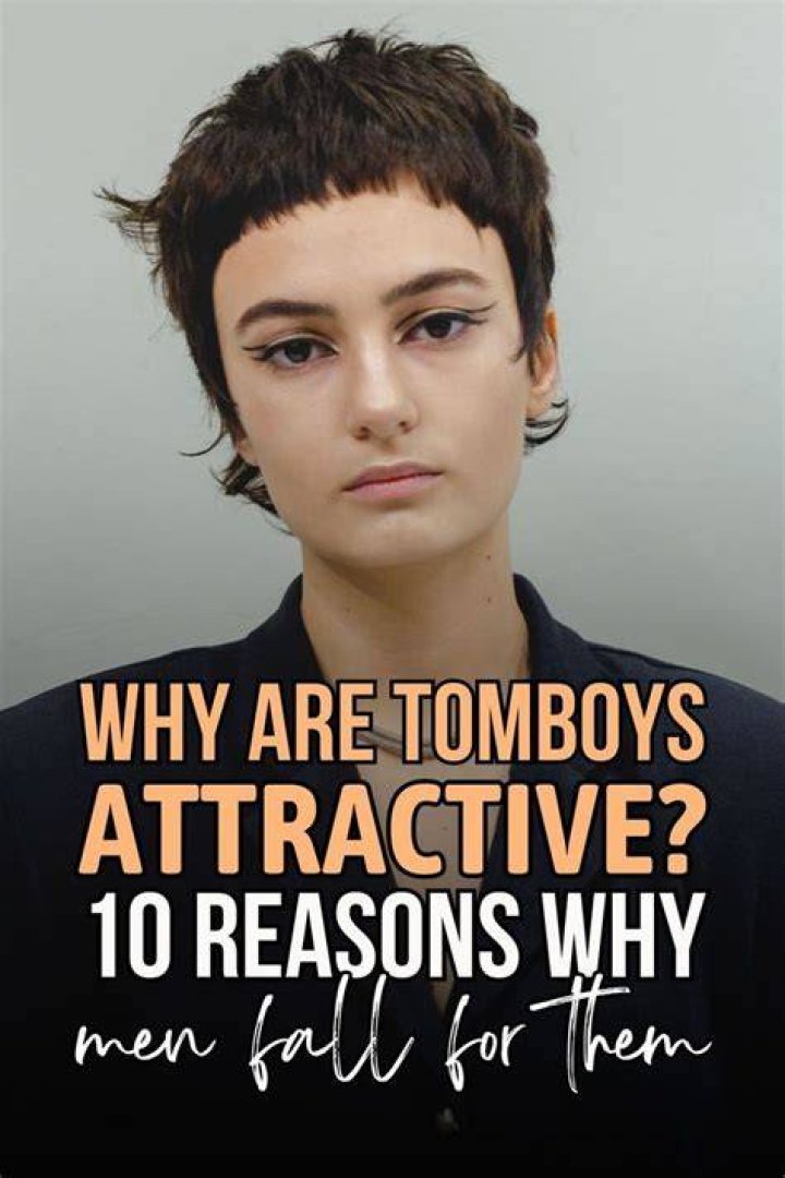 Why Are Tomboys Attractive? 10 Reasons Why Men Fall For Them