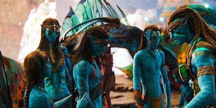 Why Avatar 2 Gives Jake & Neytiri Kids, According to James Cameron