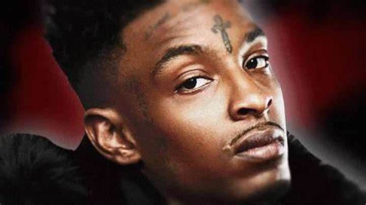 Why Did 21 Savage Get His Unusual Name?
