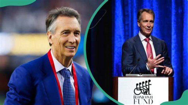 Why Did Cris Collinsworth Retire
