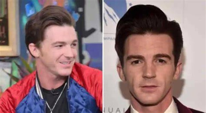 Why did Drake Bell change his name on social media? The US Sun