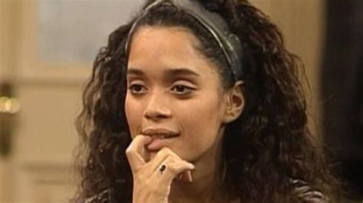 Why did Justine leave The Cosby Show?