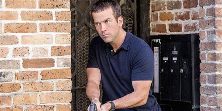 Why Did Lucas Black Leave NCIS? Reasons Explained OtakuKart