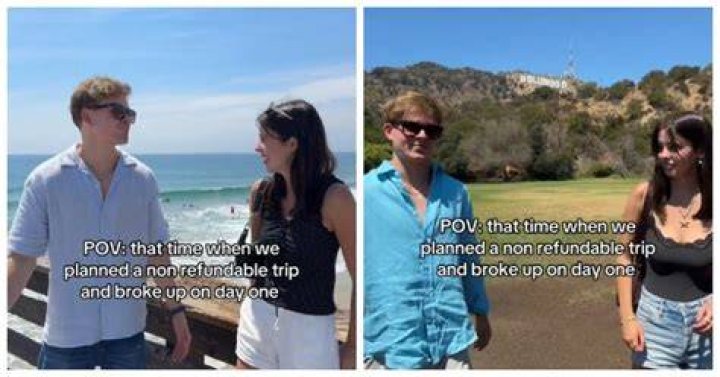 Why did Nick break up with Jordan? &mdash; The Socratic Method