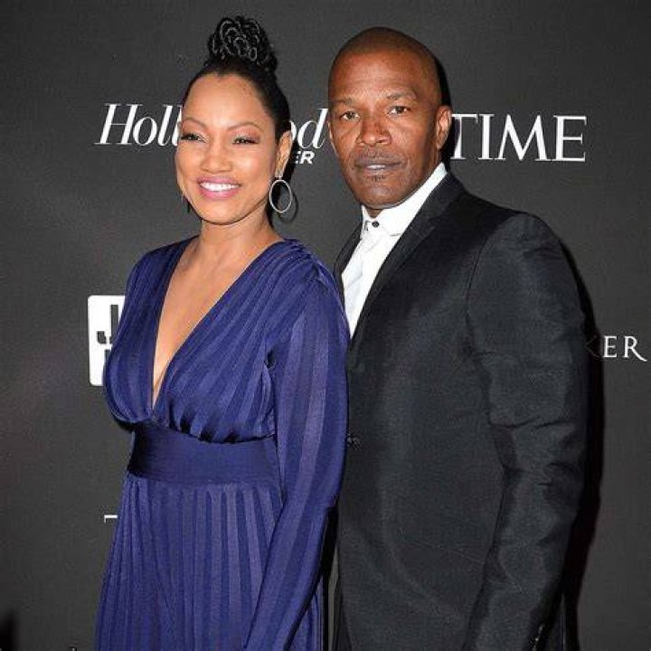 Why Garcelle Beauvais And Jamie Foxx Never Dated
