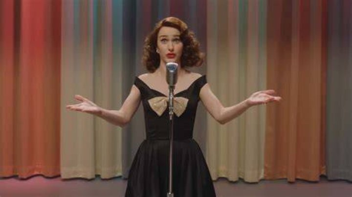 Why Hedy From The Marvelous Mrs. Maisel Looks So Familiar