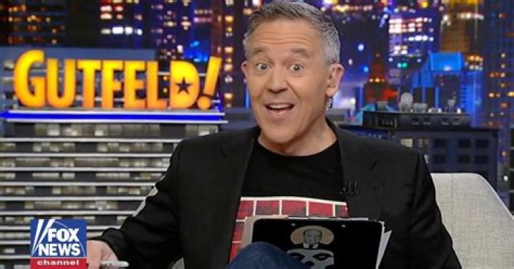 Why is the Gutfeld! show not on? The US Sun
